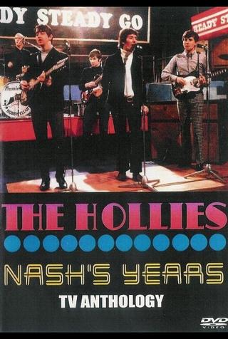 The Hollies: Nash's Years TV Anthology poster
