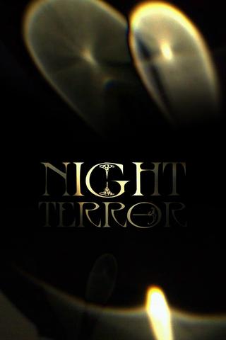 Night Terror poster