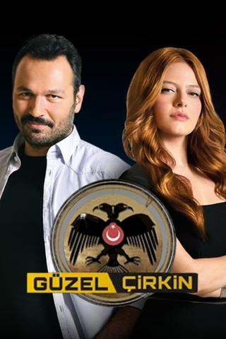 Güzel-Çirkin poster