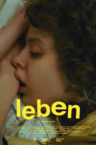 Leben poster