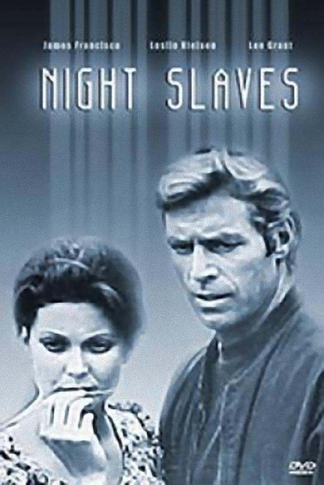 Night Slaves poster