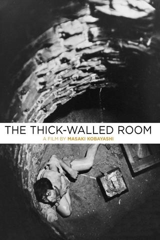 The Thick-Walled Room poster