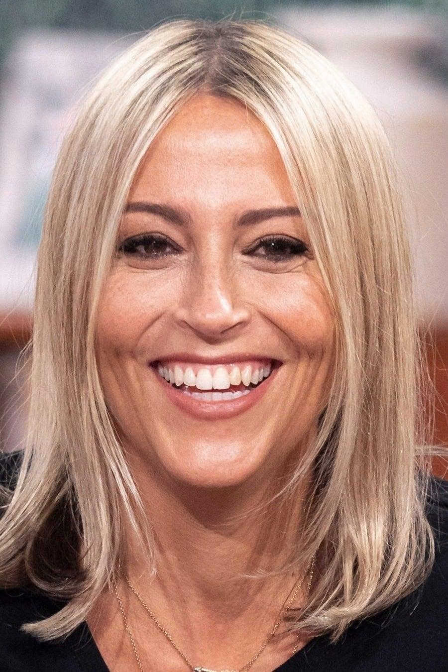 Nicole Appleton poster