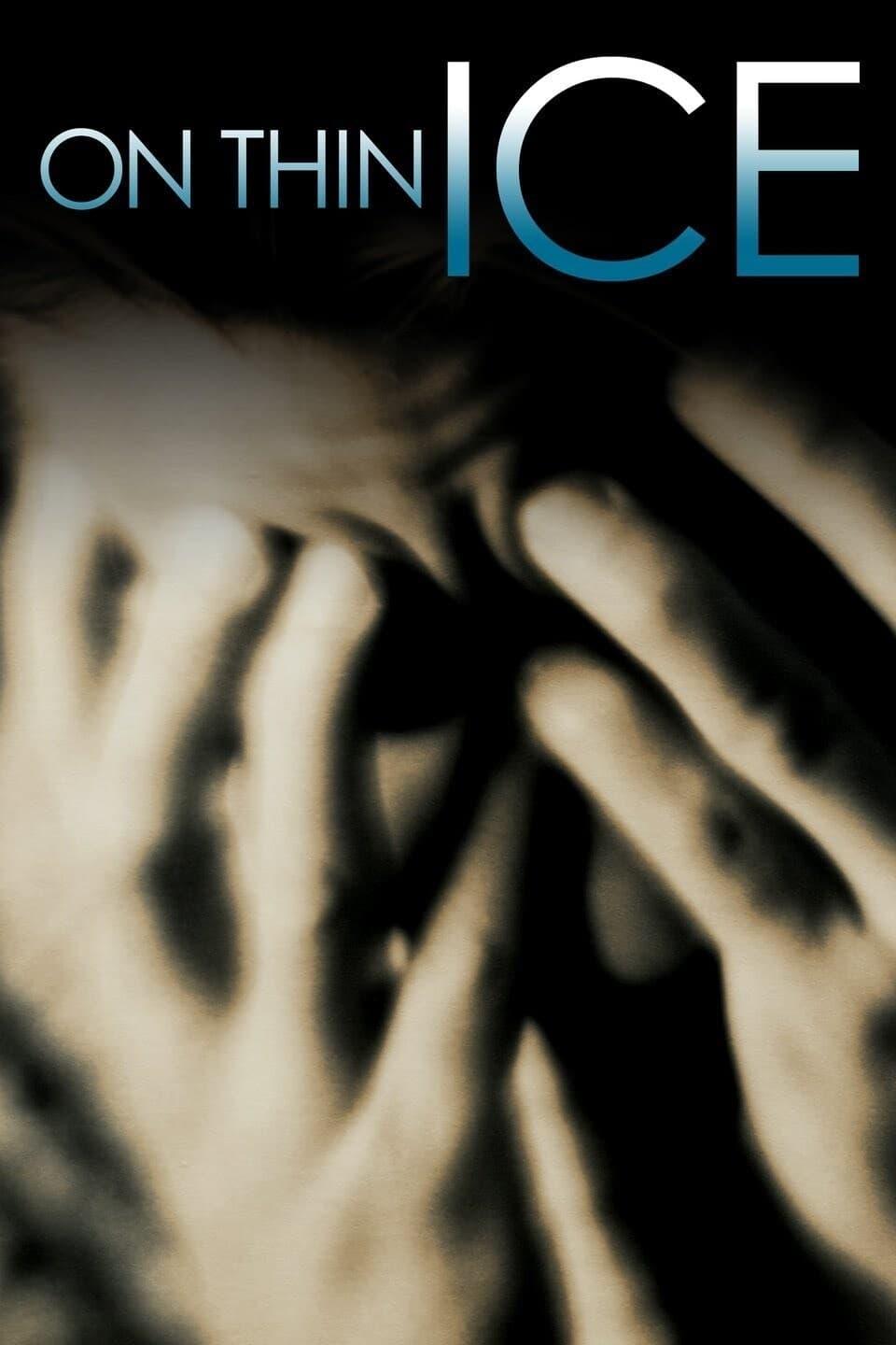On Thin Ice poster