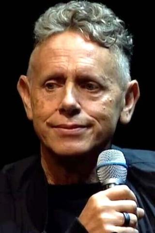 Martin Gore pic