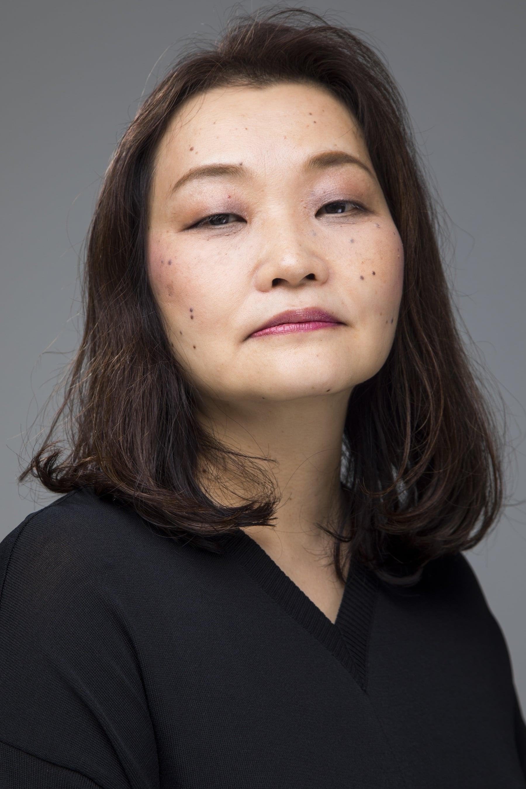 Yoko Ōtaka poster