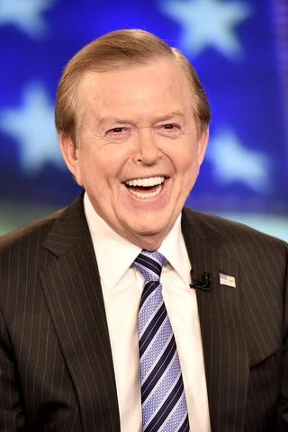 Lou Dobbs pic