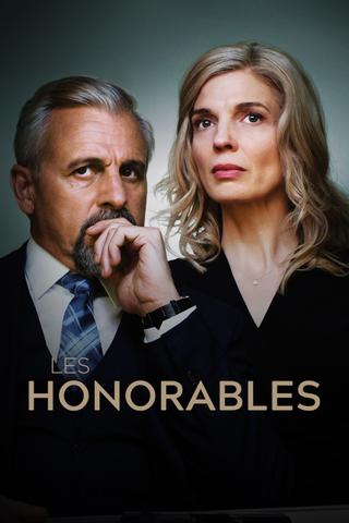 Les honorables poster