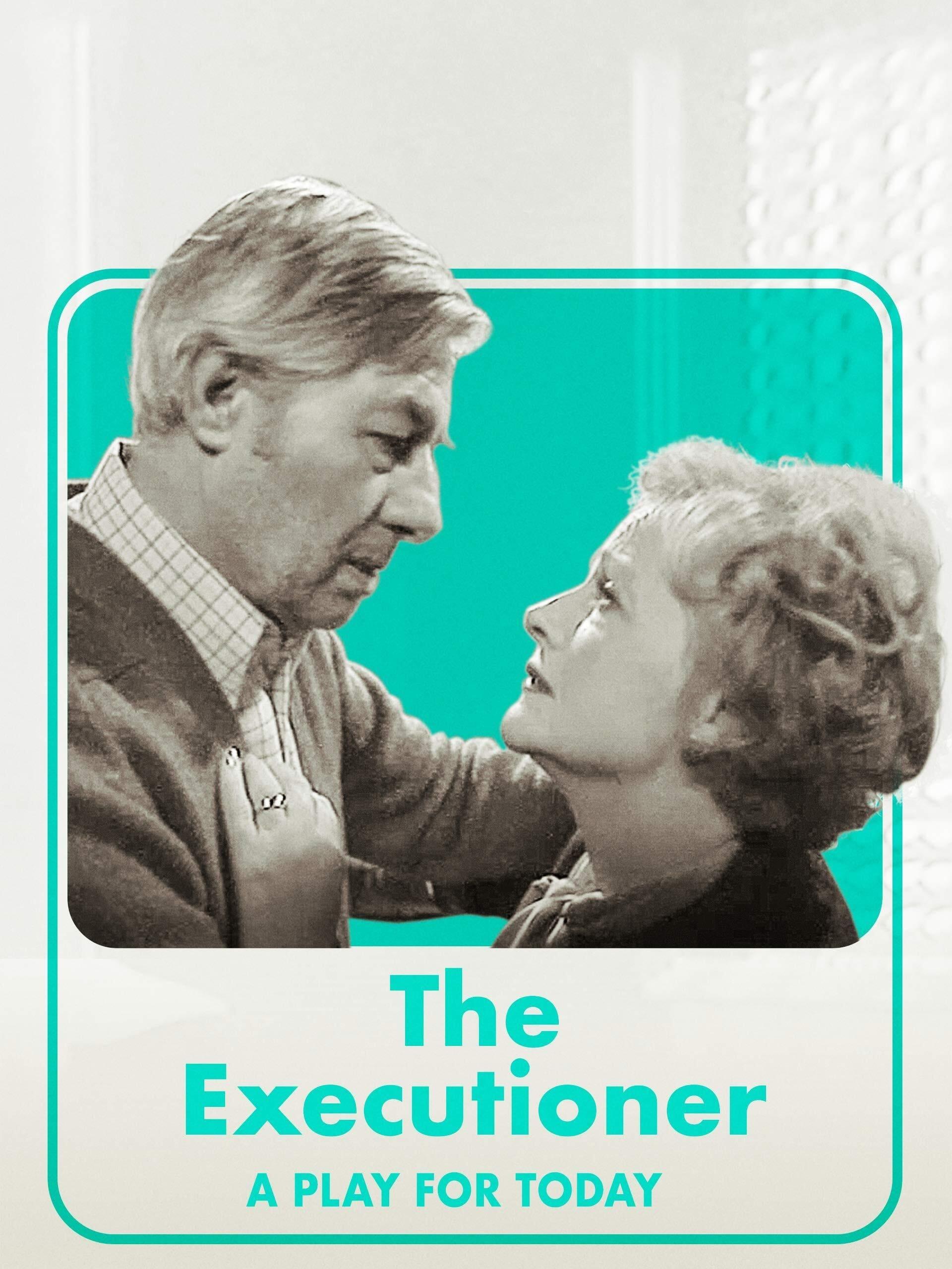 The Executioner poster