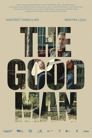 The Good Man poster