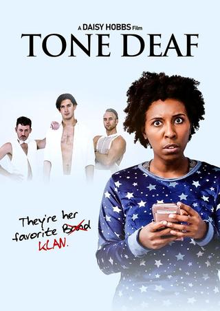 Tone Deaf poster