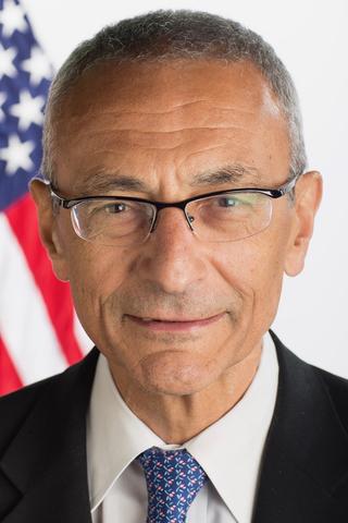 John Podesta pic