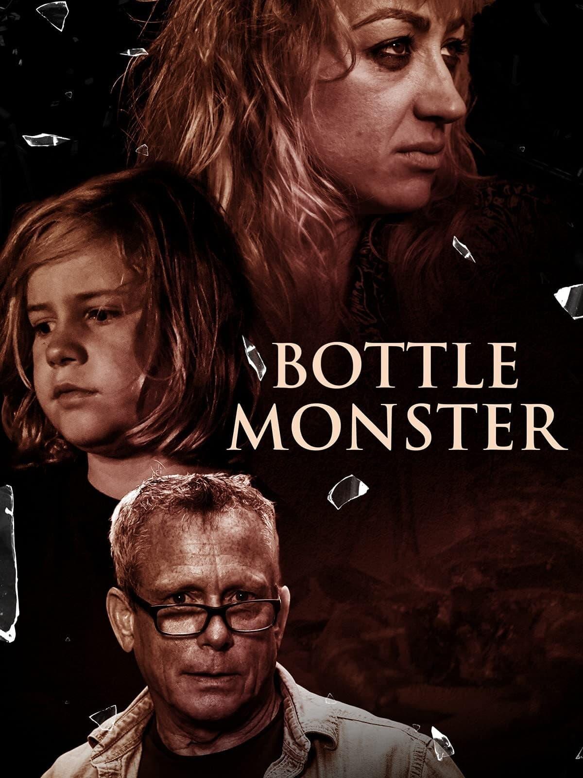 Bottle Monster poster