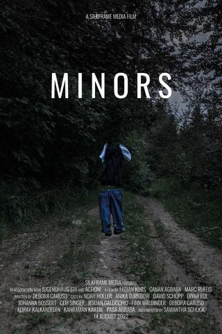 Minors poster