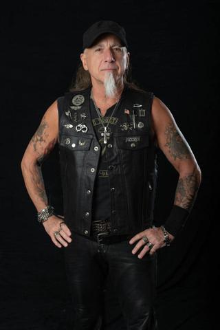 Mark Tornillo pic