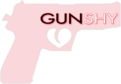 Gun Shy logo