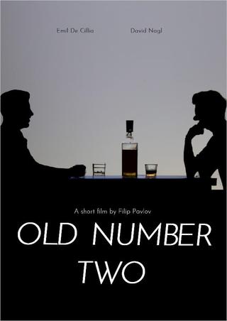 Old Number Two poster