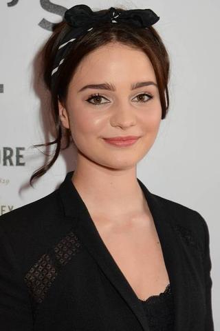 Aisling Franciosi pic