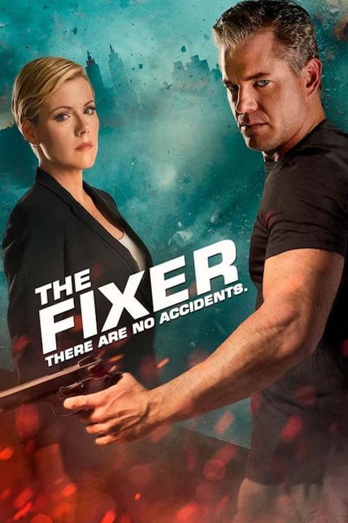 The Fixer poster