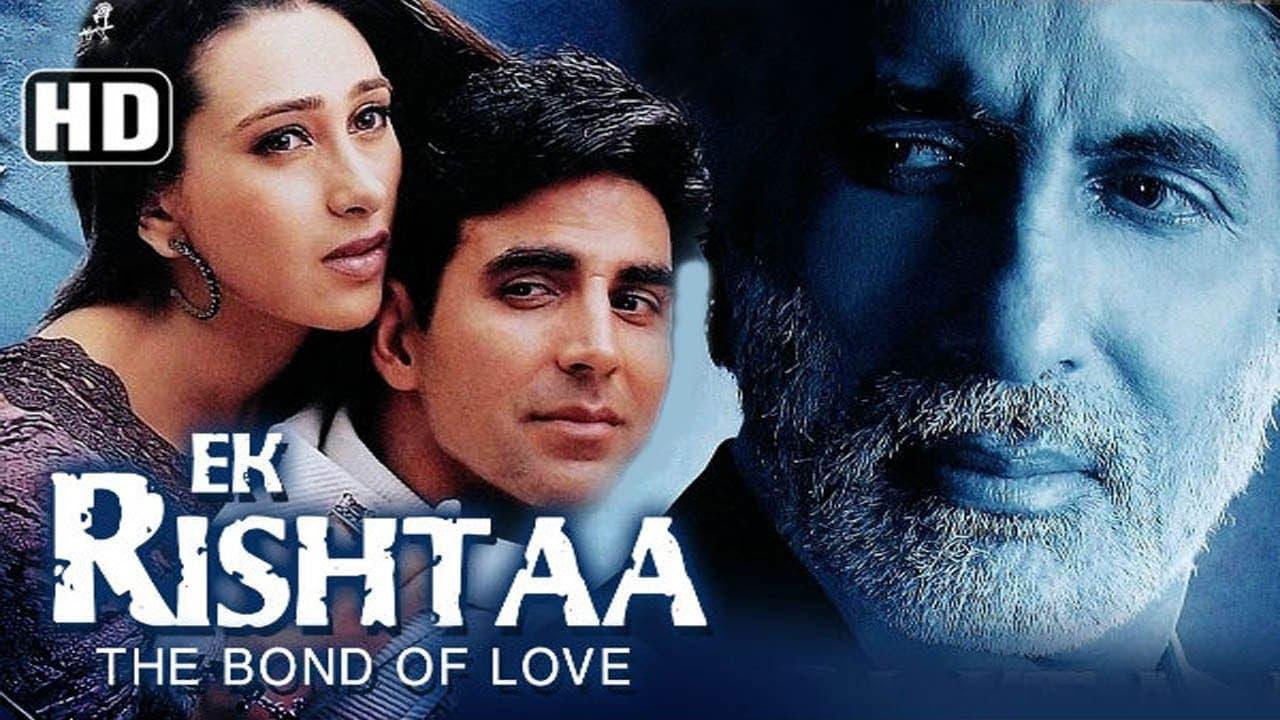 Ek Rishtaa: The Bond of Love backdrop