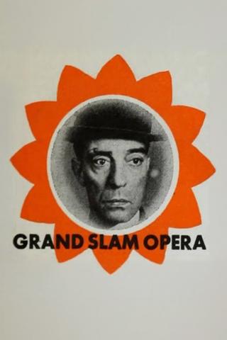 Grand Slam Opera poster