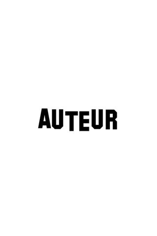 Auteur poster