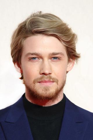 Joe Alwyn pic