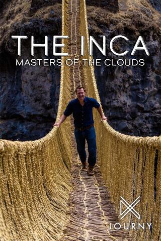 The Inca: Masters of the Clouds poster