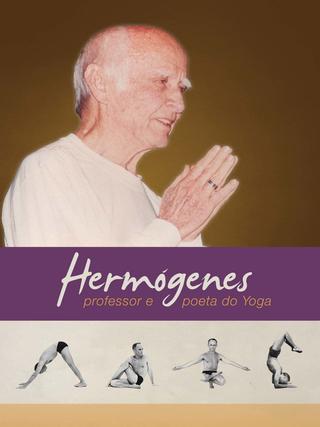 Hermógenes, Professor e Poeta do Yoga poster