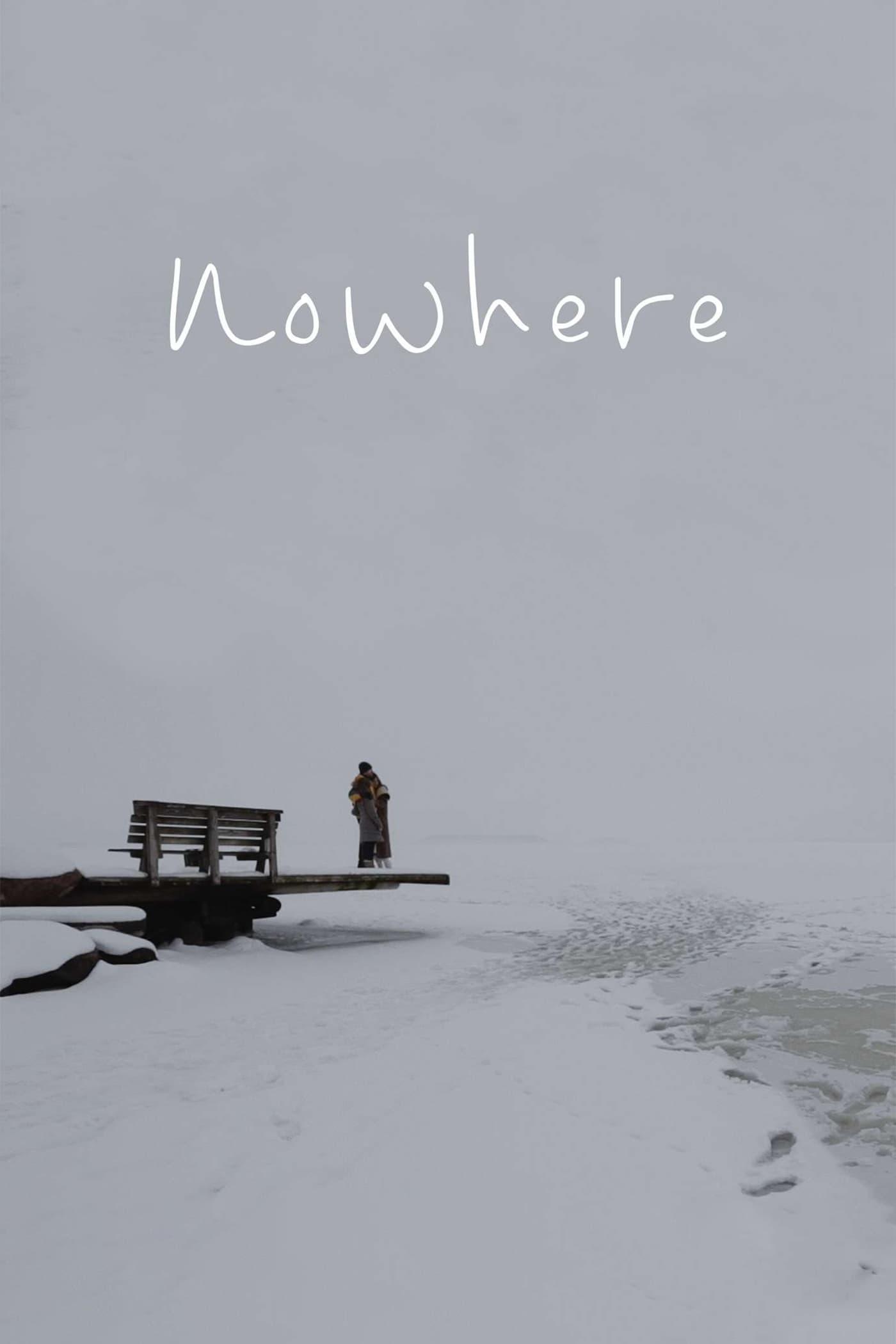 Nowhere poster