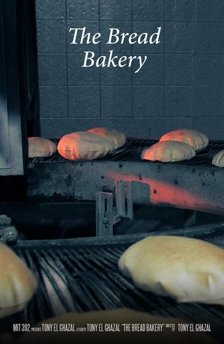 The Bread Bakery poster