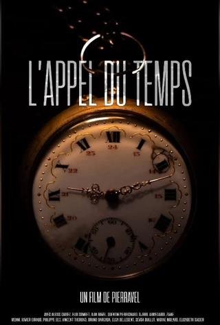 L'Appel du Temps poster