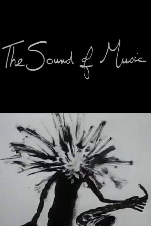 The Sound of Music poster