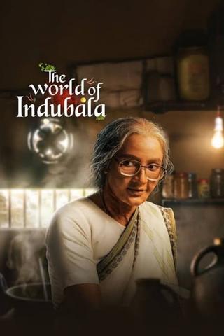The World of Indubala poster