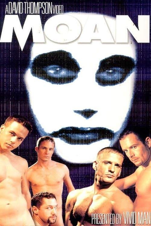 Moan poster