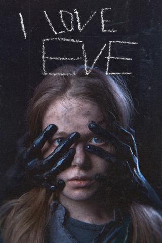 I Love Eve poster