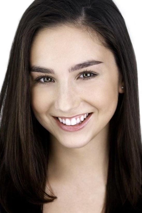 Molly Ephraim poster