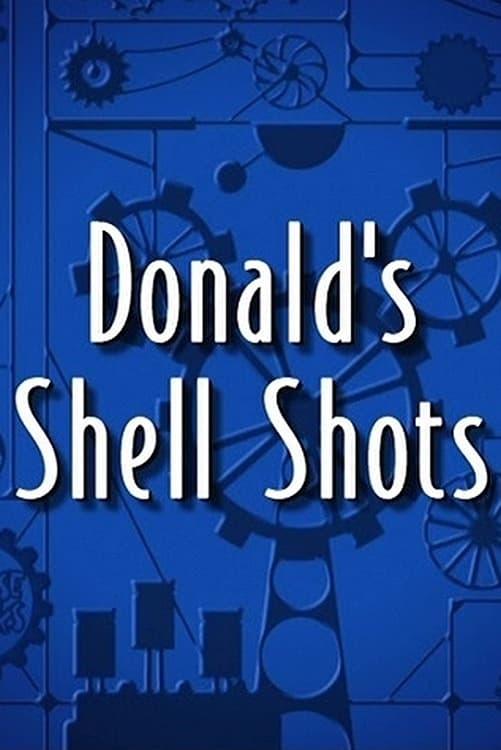 Donald's Shell Shots poster