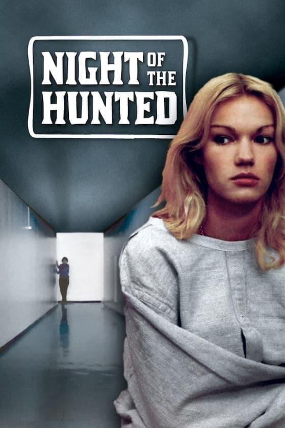 The Night of the Hunted poster