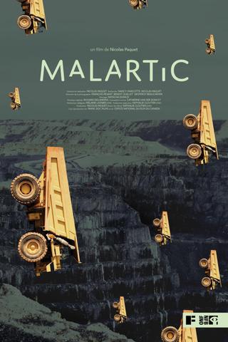 Malartic poster