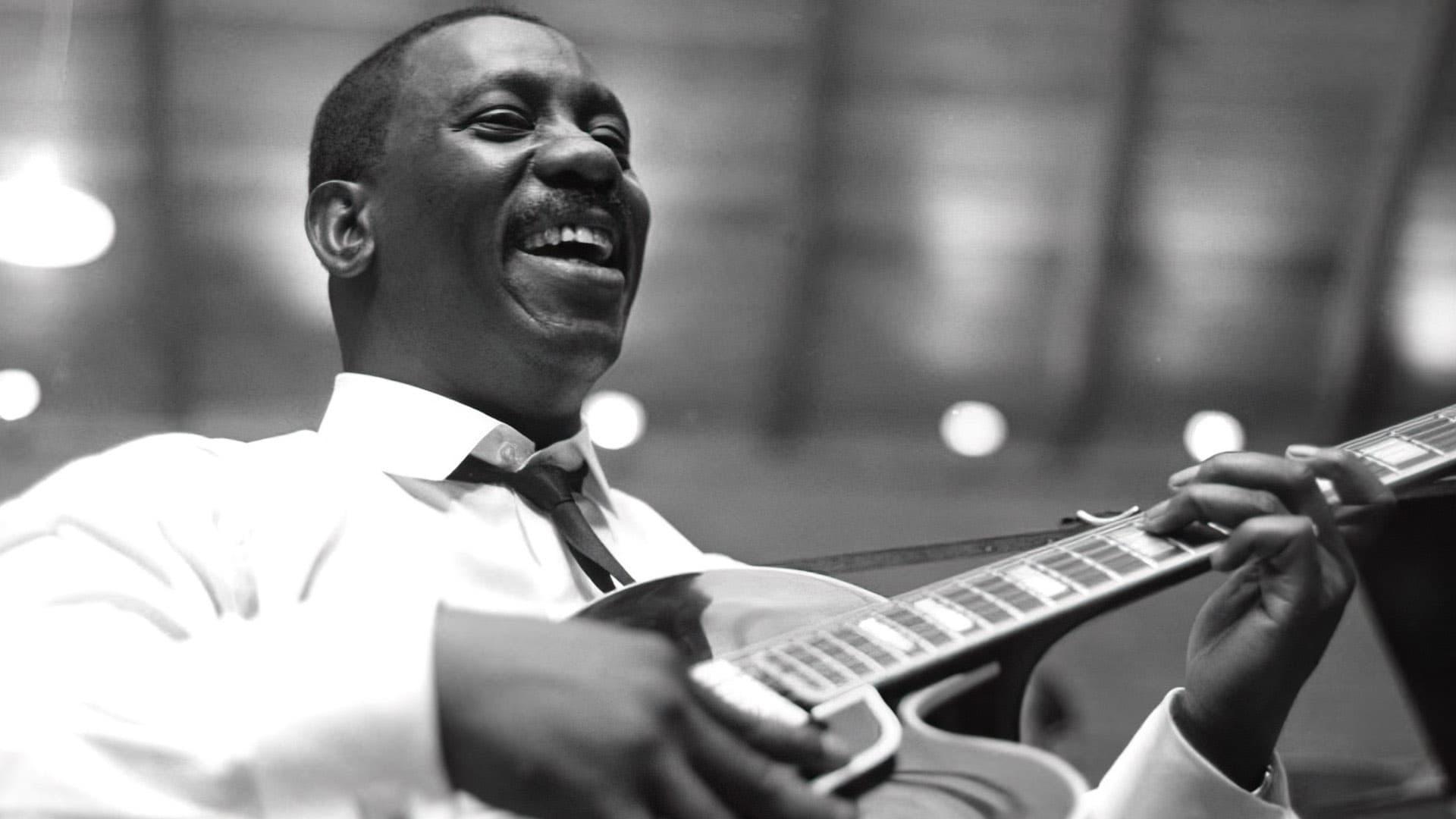 Wes Montgomery: The NDR Hamburg Studio Recordings backdrop