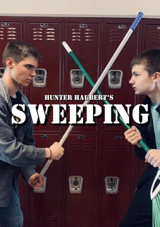 Sweeping poster
