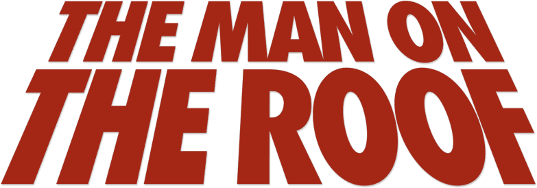Man on the Roof logo