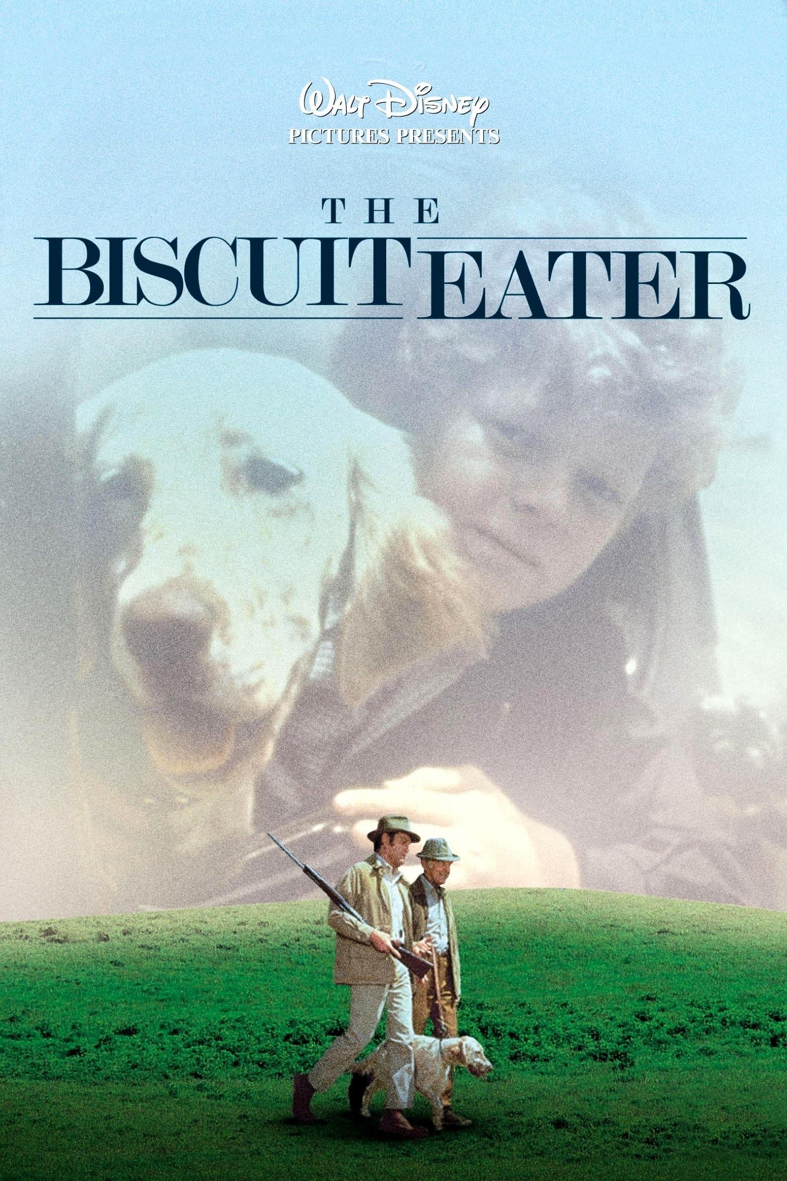 The Biscuit Eater poster