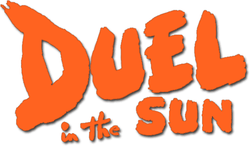 Duel in the Sun logo