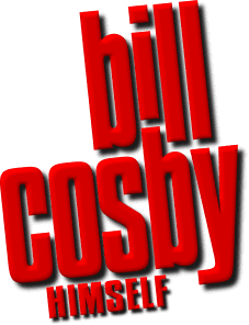 Bill Cosby: Himself logo