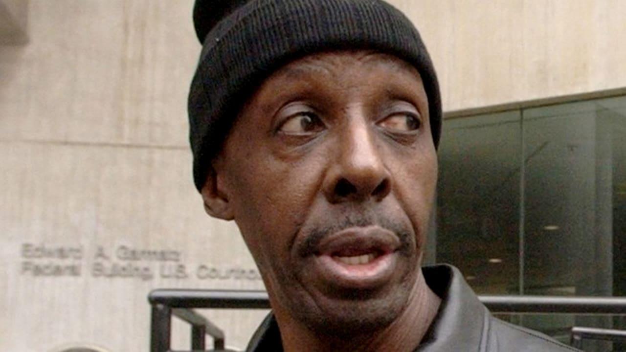 Heroin King of Baltimore: The Rise and Fall of Melvin Williams backdrop
