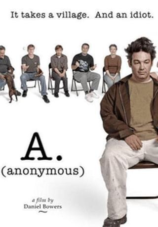 A. (anonymous) poster