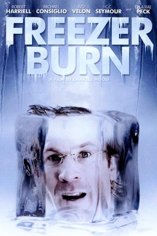 Freezer Burn poster