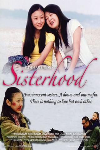 Sisterhood poster